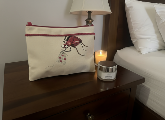 Spider utility pouch